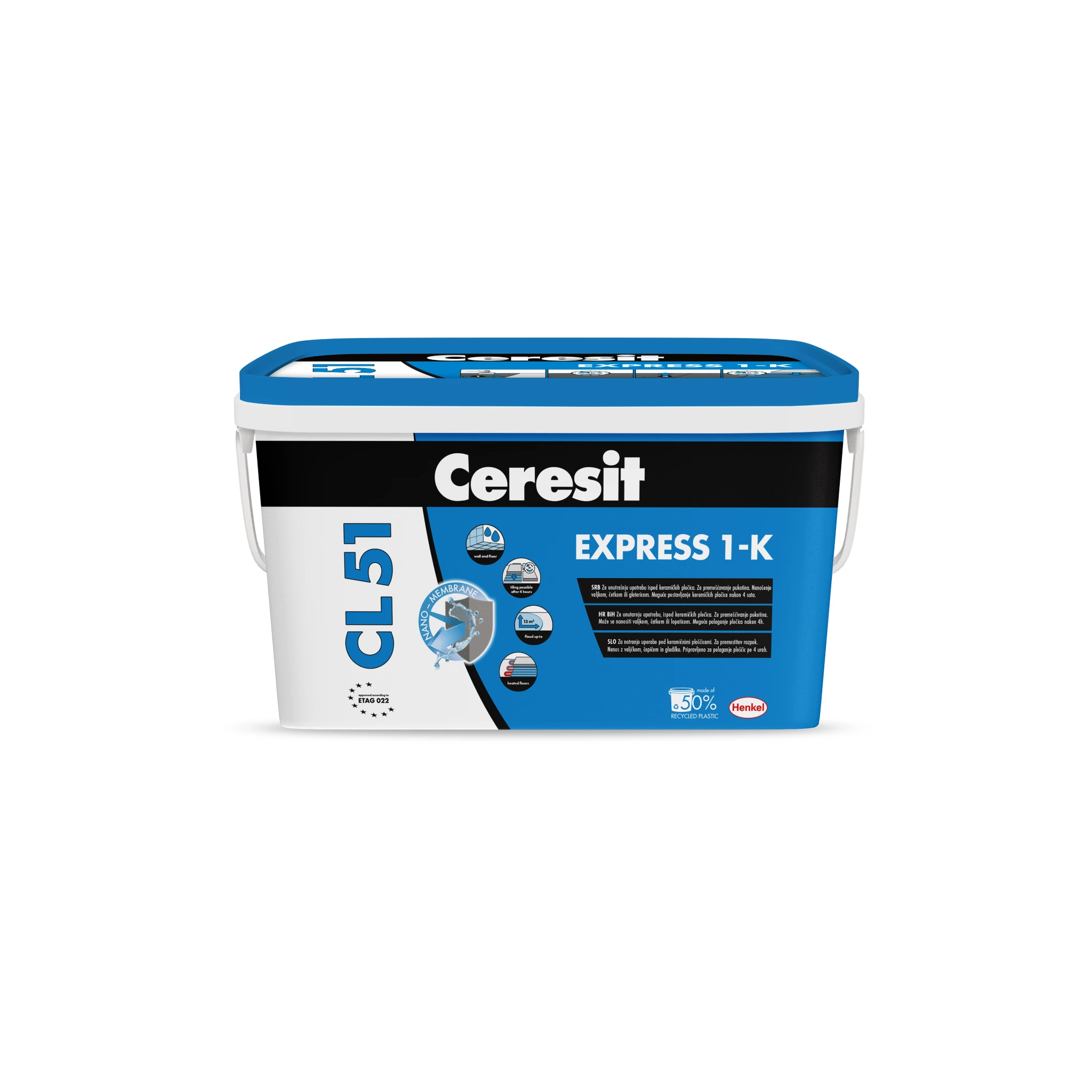 CERESIT-CL51