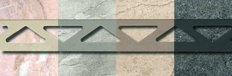 L-profili premium