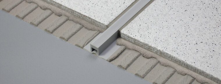 PVC dilatacije